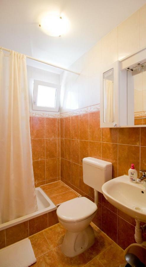 Villa Ivana Makarska Exterior foto