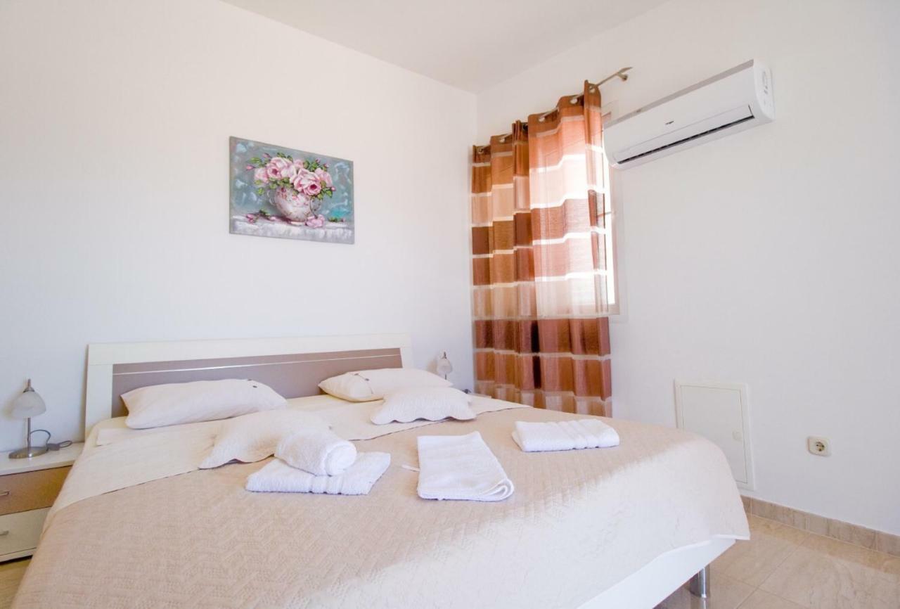 Villa Ivana Makarska Exterior foto